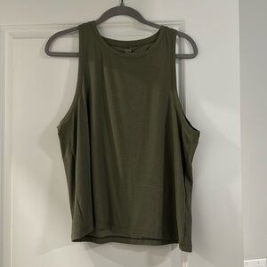 Beyond Yoga Featherweight Rebalance Tank